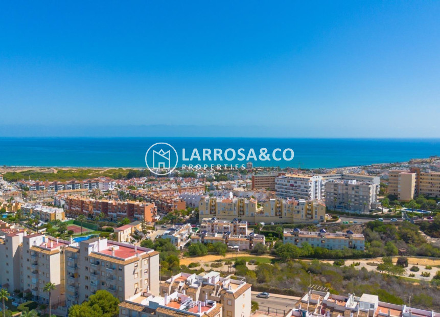 A Vendre - Apartment - Torrevieja - La Mata