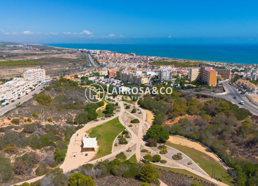 A Vendre - Apartment - Torrevieja - La Mata