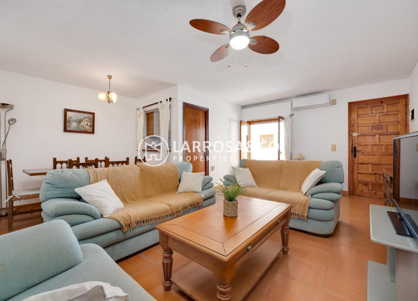 A Vendre - Apartment - Torrevieja - La Mata