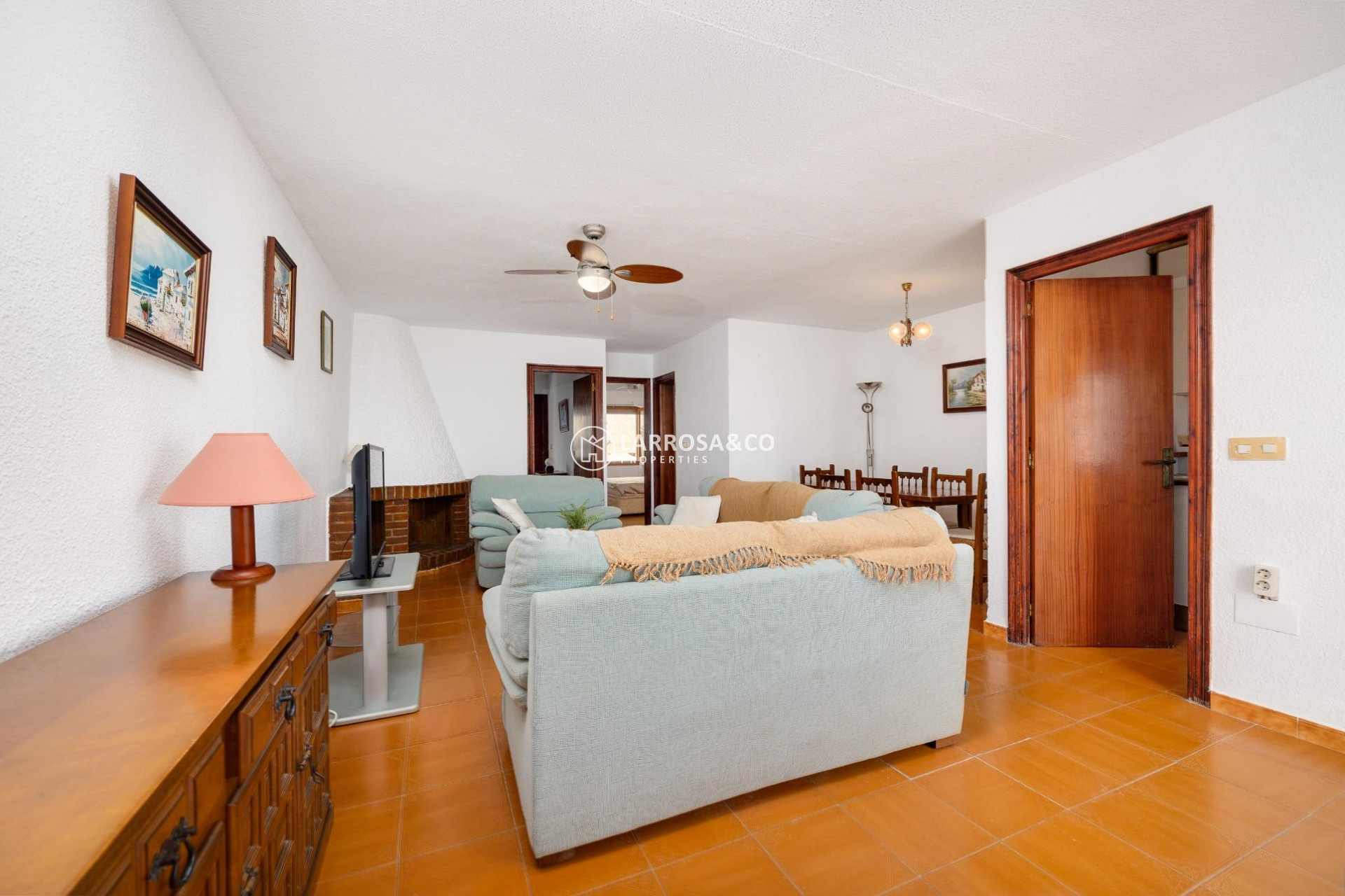 A Vendre - Apartment - Torrevieja - La Mata