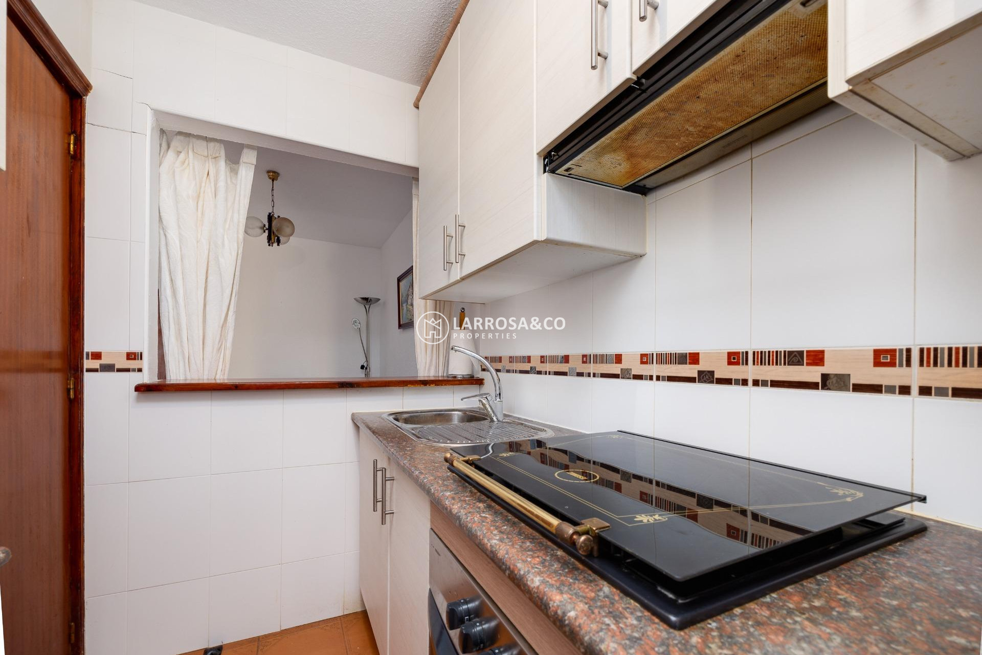 A Vendre - Apartment - Torrevieja - La Mata