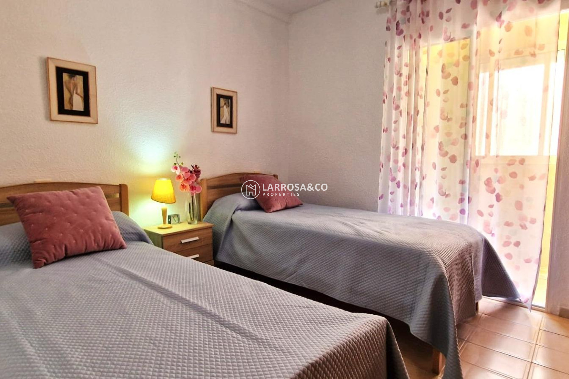 A Vendre - Apartment - Torrevieja - La Mata