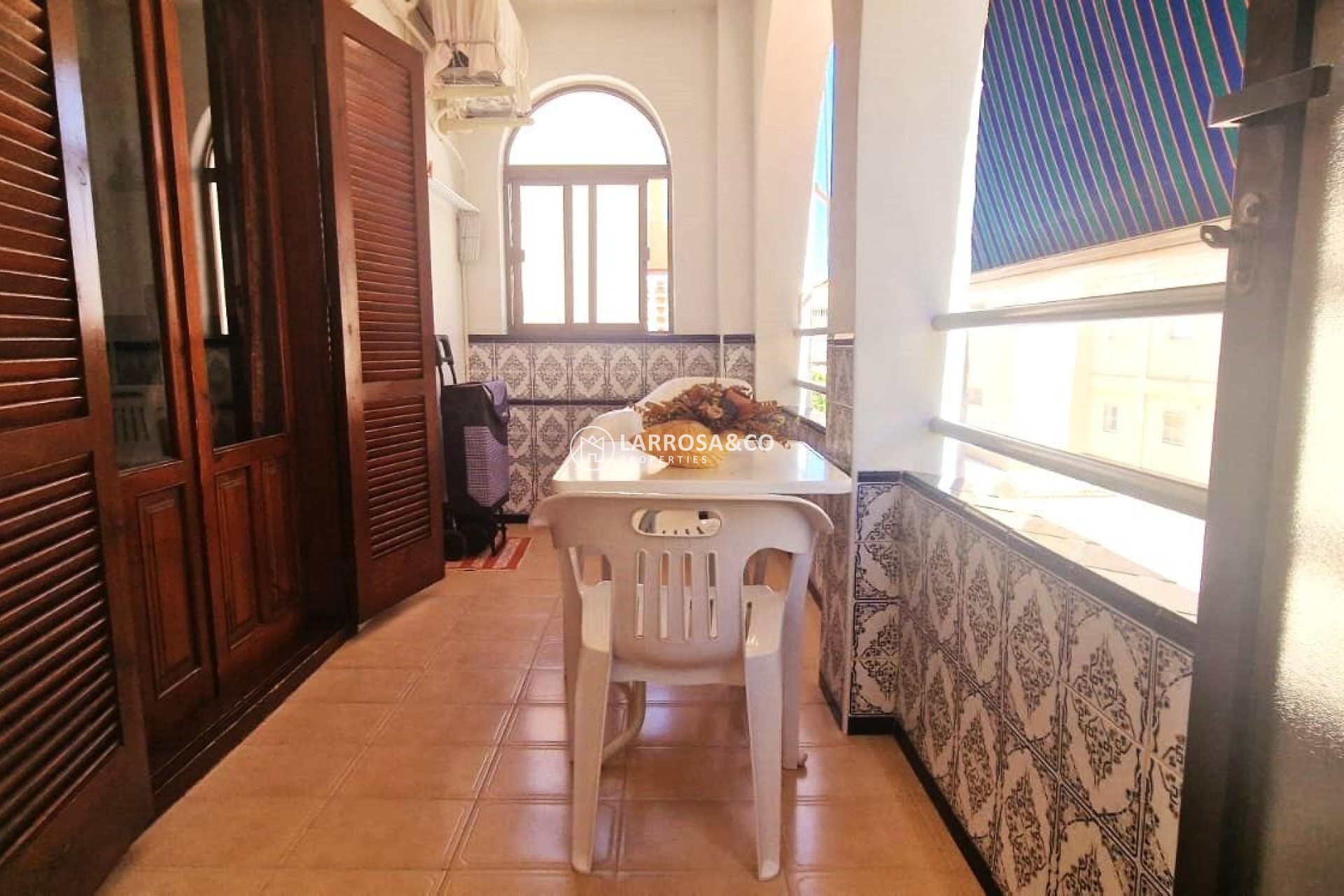 A Vendre - Apartment - Torrevieja - La Mata