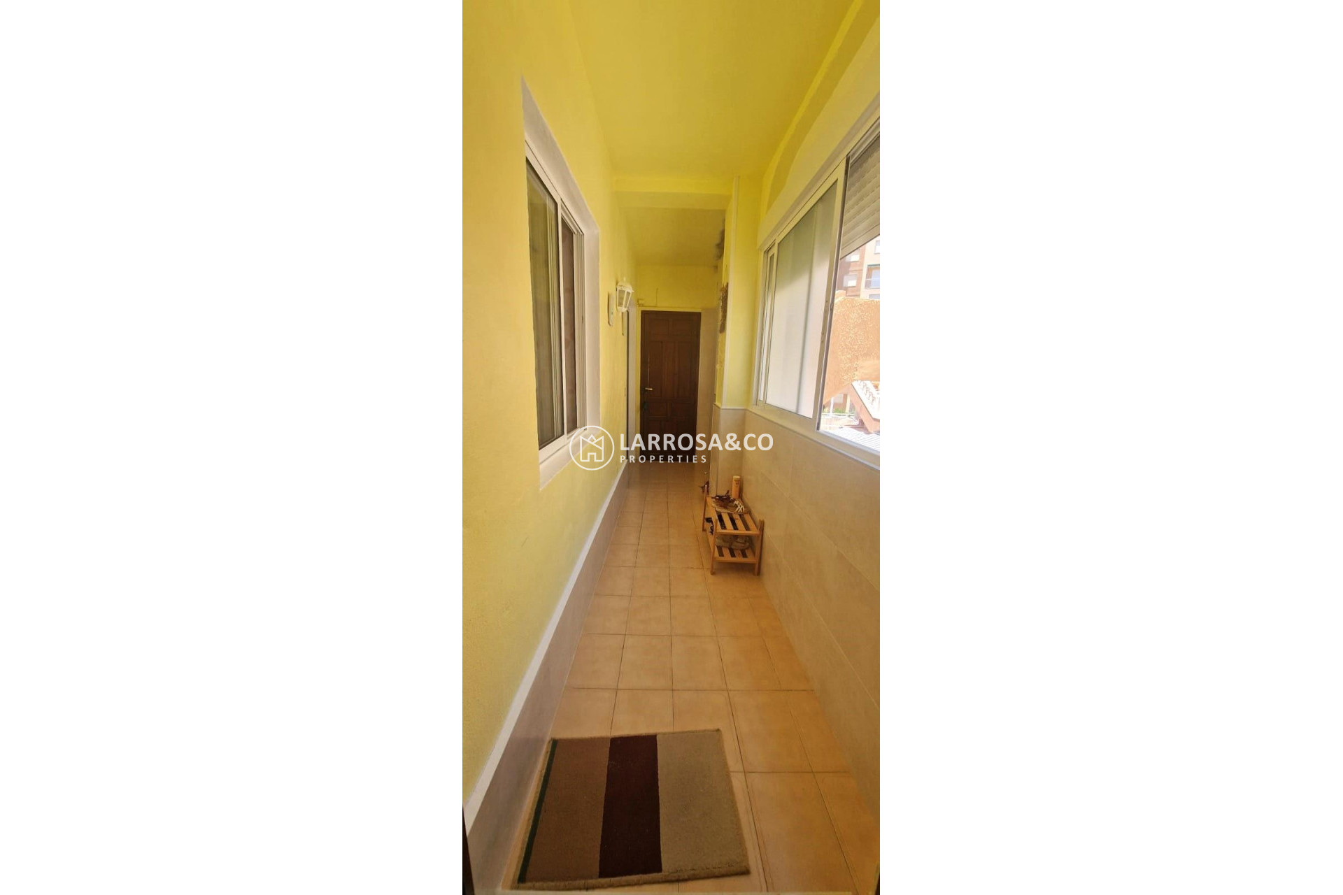 A Vendre - Apartment - Torrevieja - La Mata