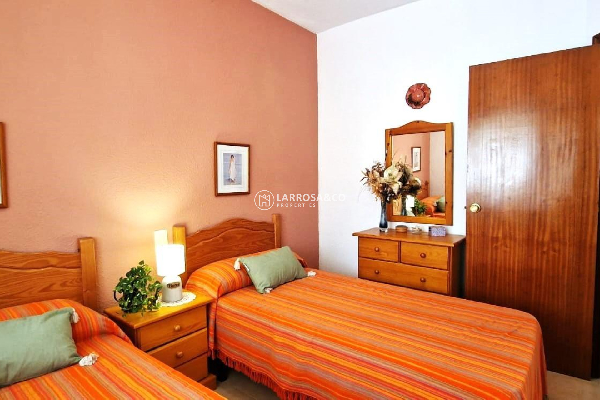 A Vendre - Apartment - Torrevieja - La Mata