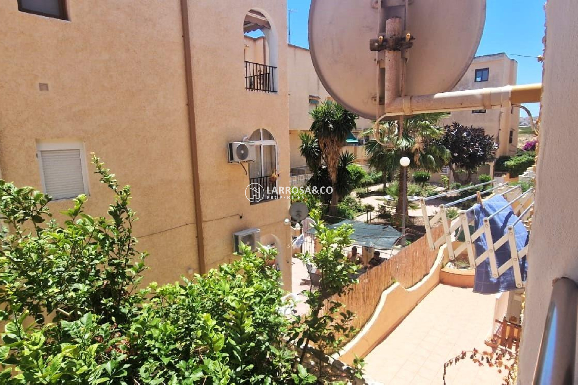 A Vendre - Apartment - Torrevieja - La Mata