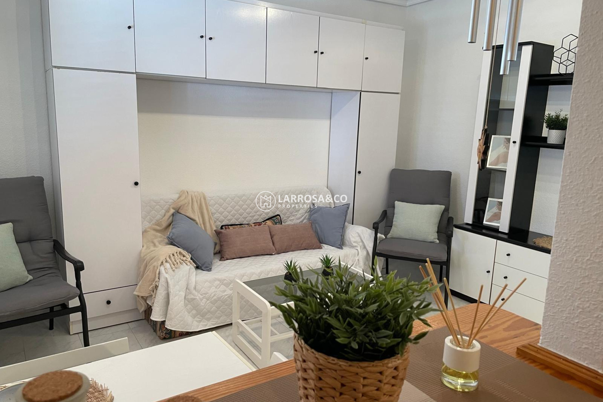 A Vendre - Apartment - Torrevieja - La Mata