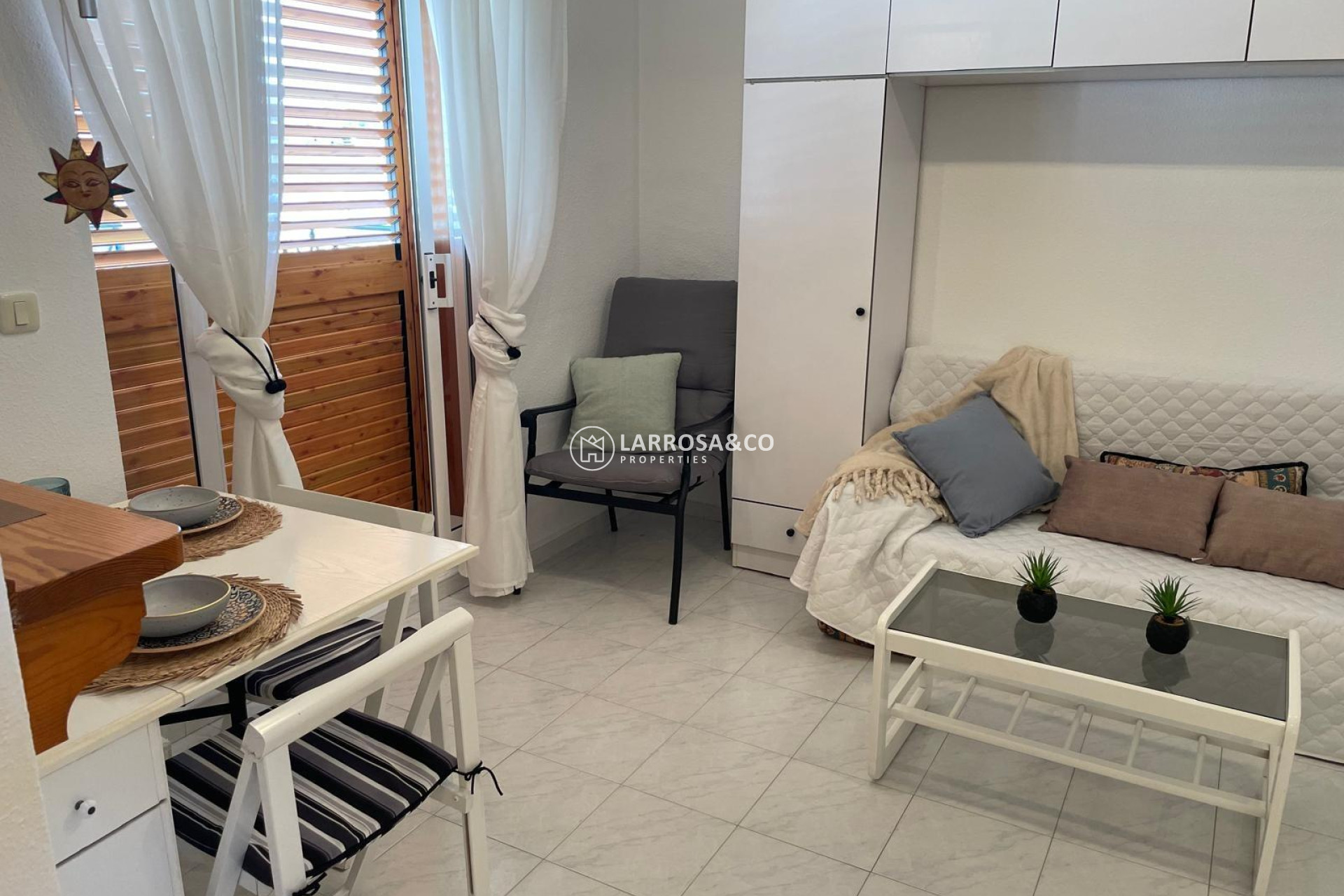 A Vendre - Apartment - Torrevieja - La Mata