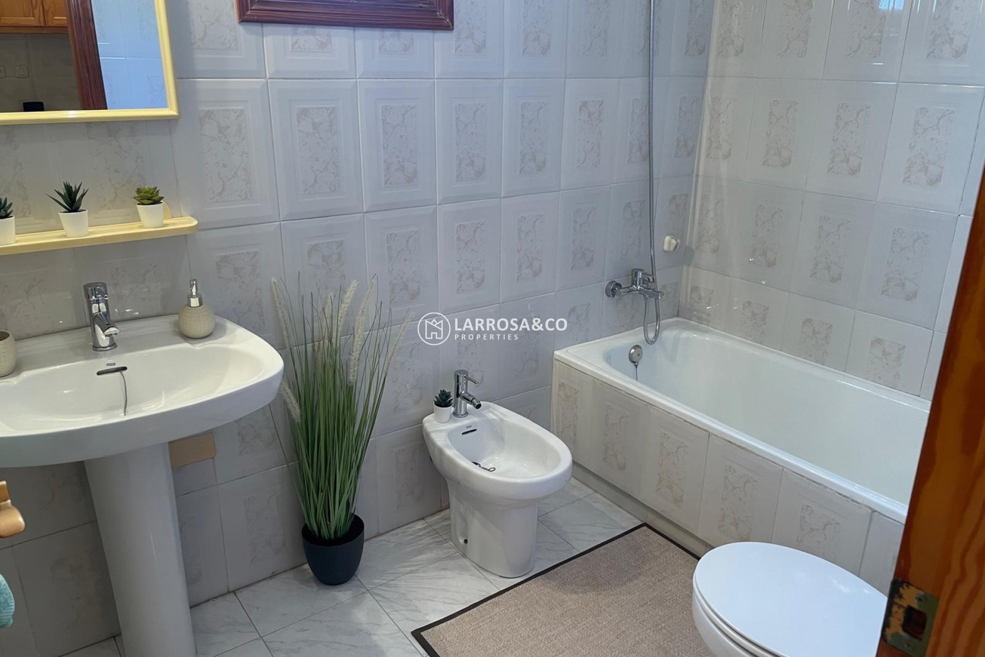 A Vendre - Apartment - Torrevieja - La Mata