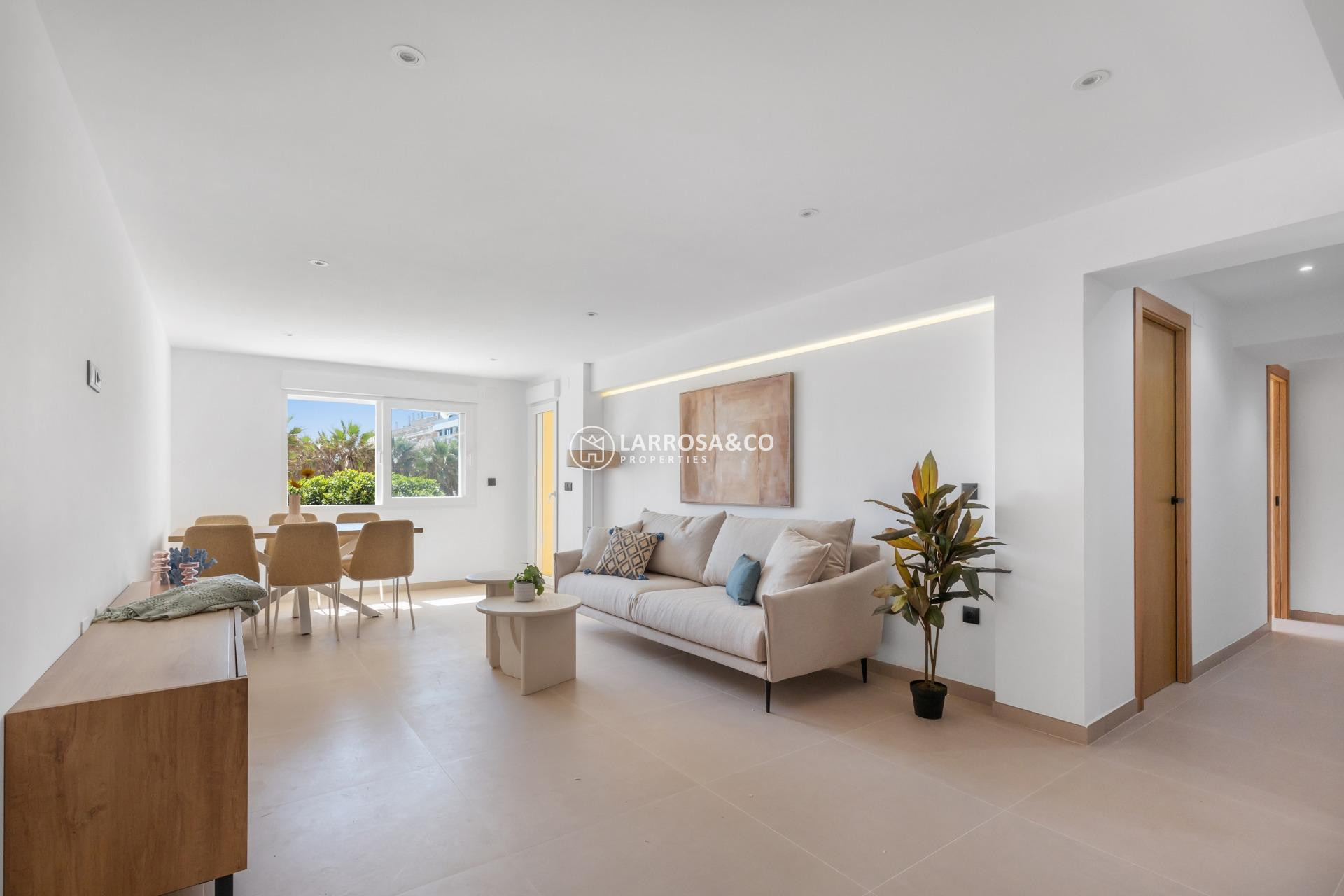 A Vendre - Apartment - Torrevieja - La Mata