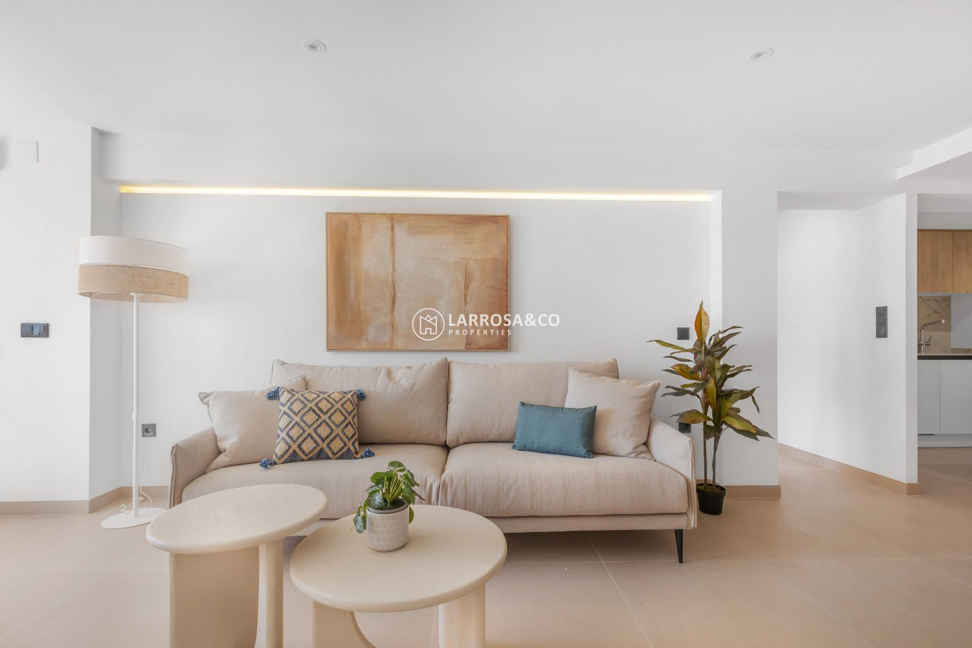 A Vendre - Apartment - Torrevieja - La Mata