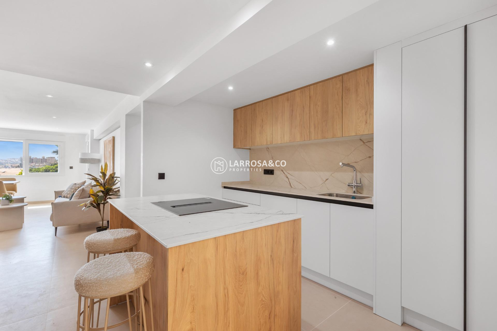 A Vendre - Apartment - Torrevieja - La Mata