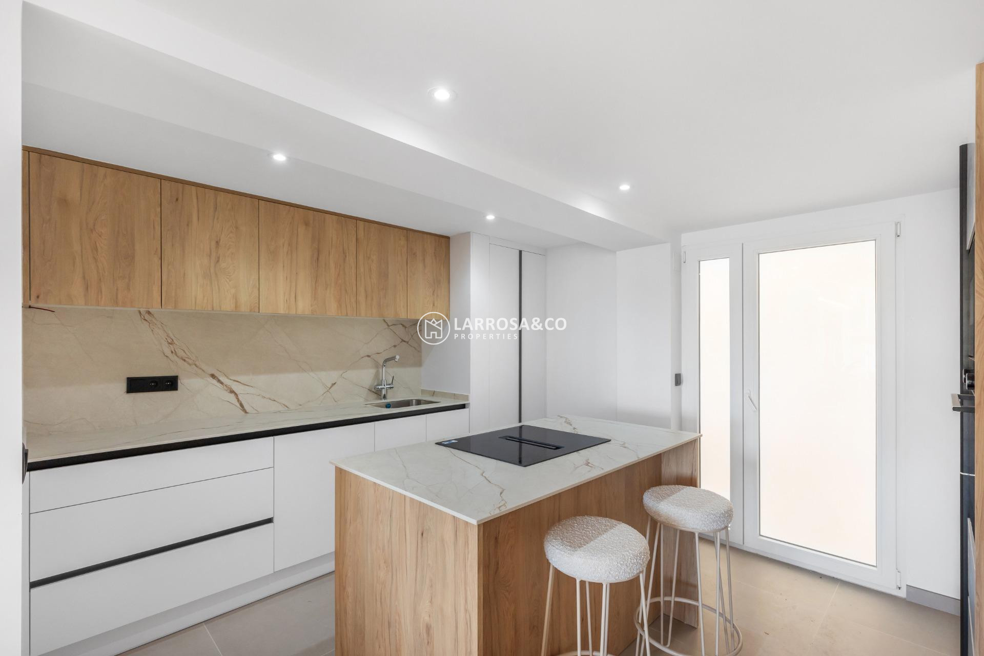 A Vendre - Apartment - Torrevieja - La Mata