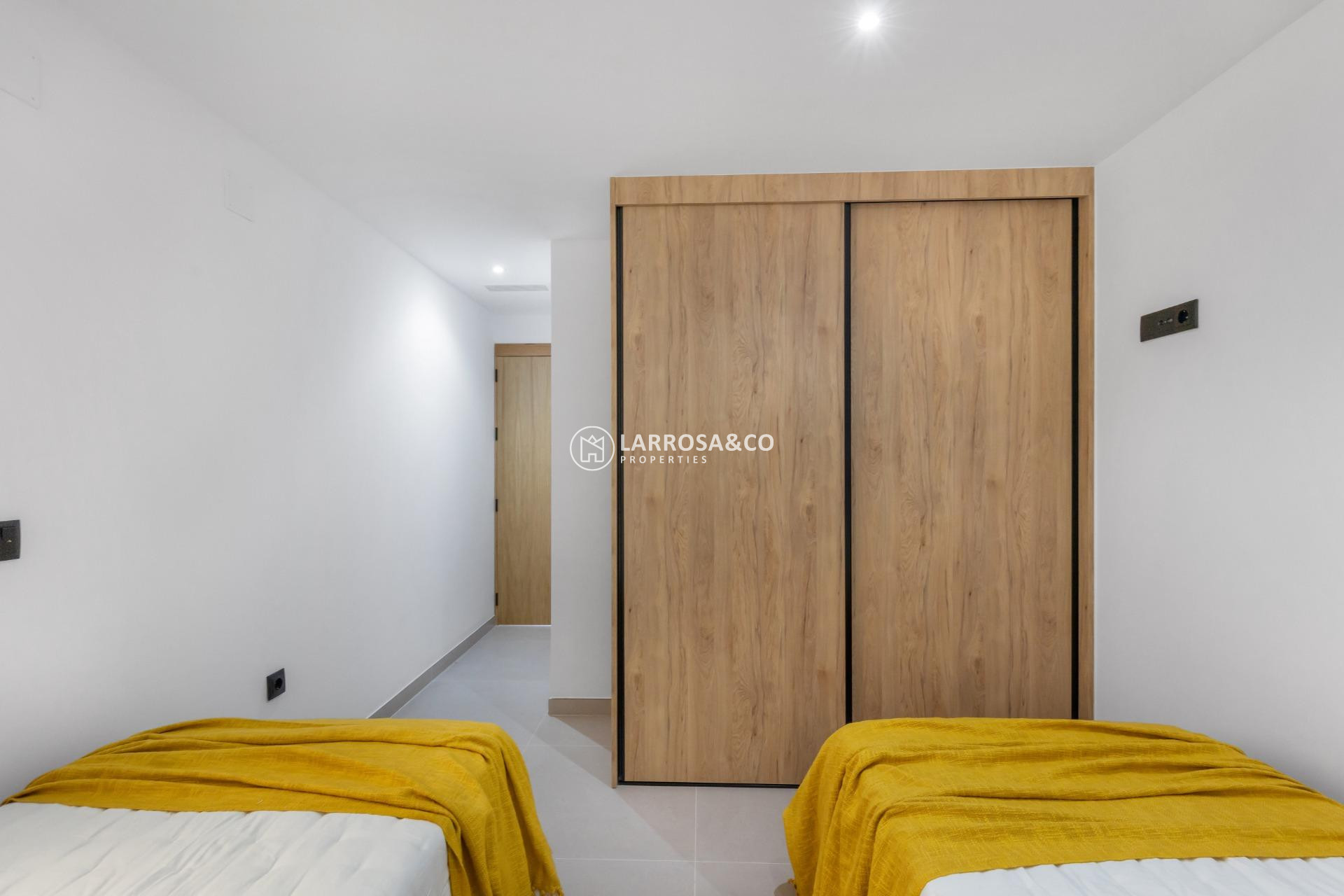 A Vendre - Apartment - Torrevieja - La Mata