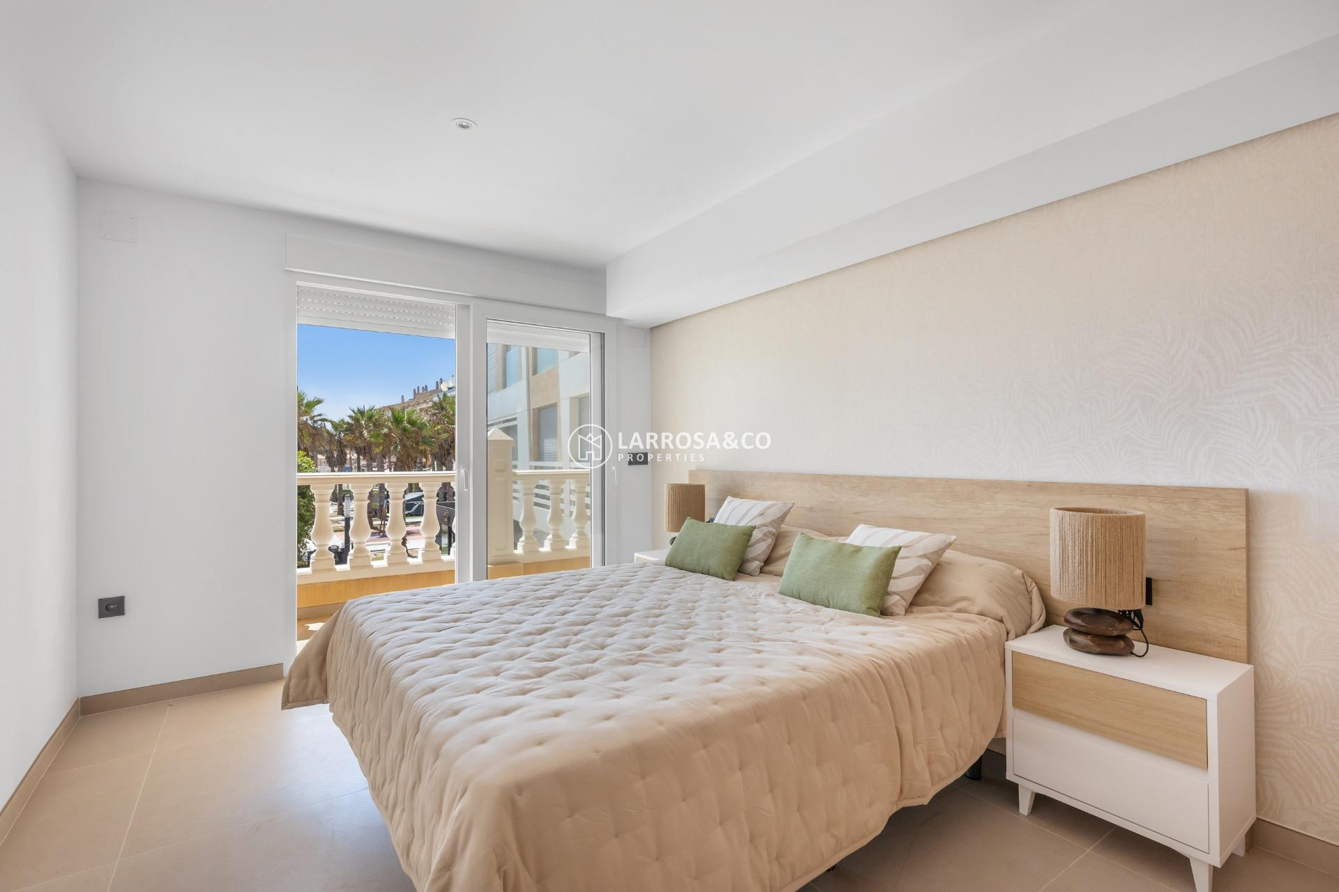 A Vendre - Apartment - Torrevieja - La Mata