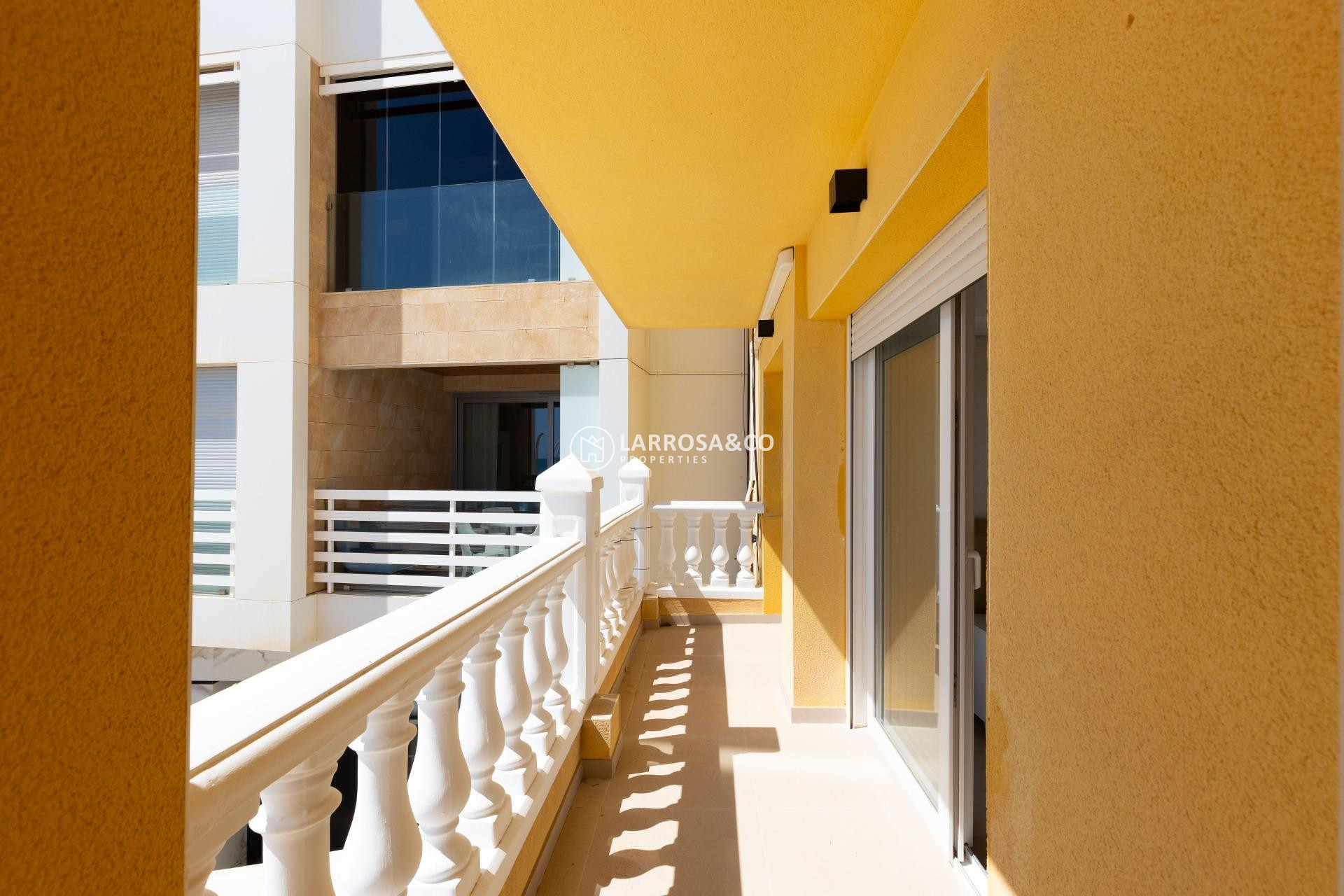 A Vendre - Apartment - Torrevieja - La Mata