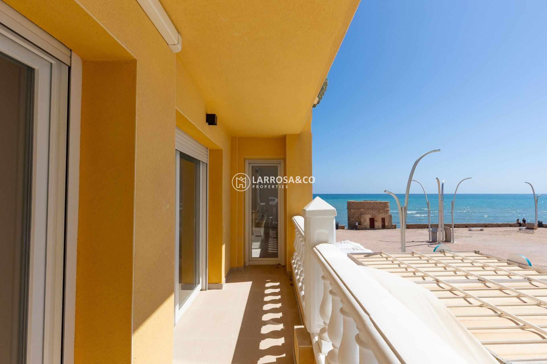 A Vendre - Apartment - Torrevieja - La Mata