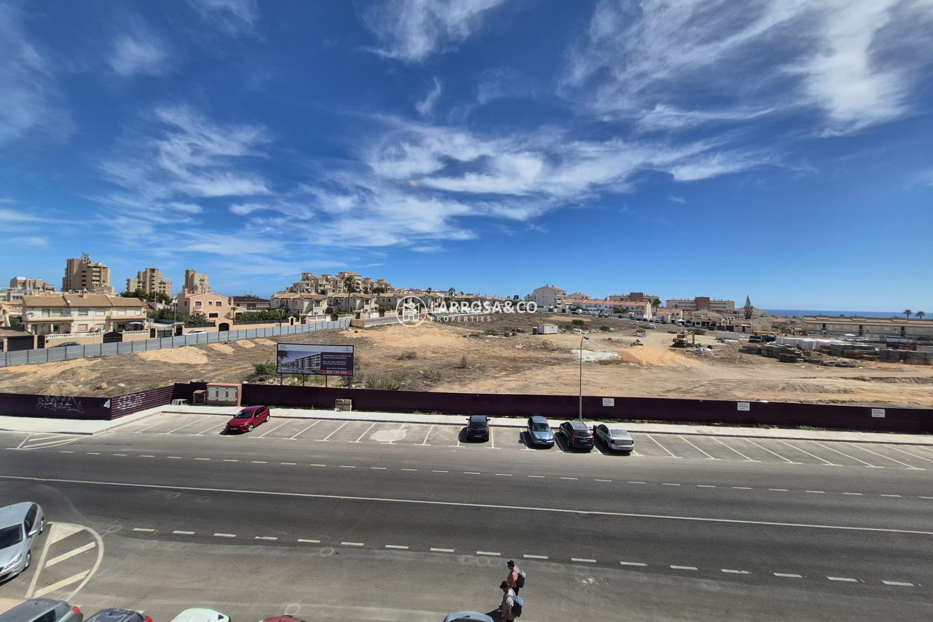 A Vendre - Apartment - Torrevieja - La Mata