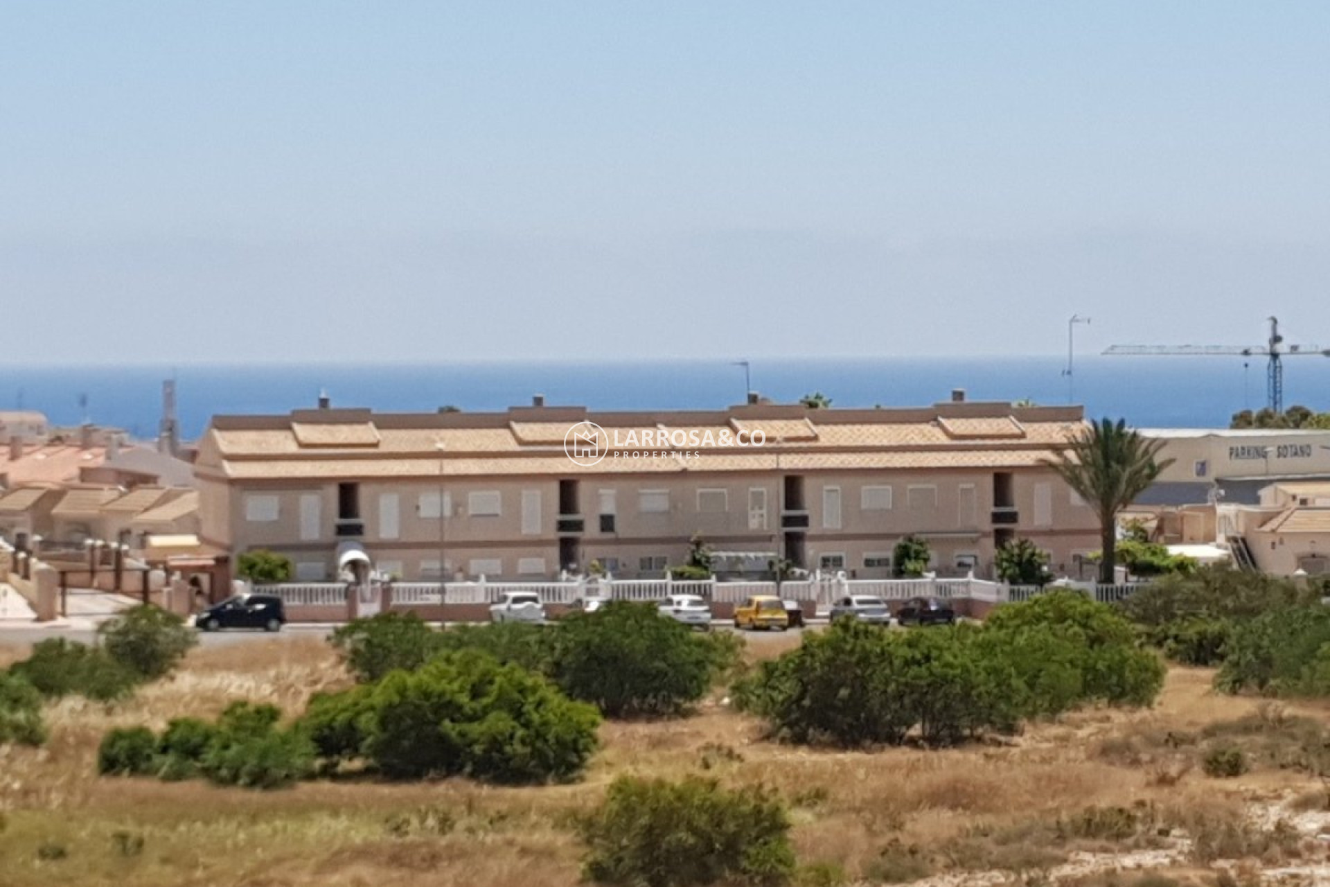 A Vendre - Apartment - Torrevieja - La Mata