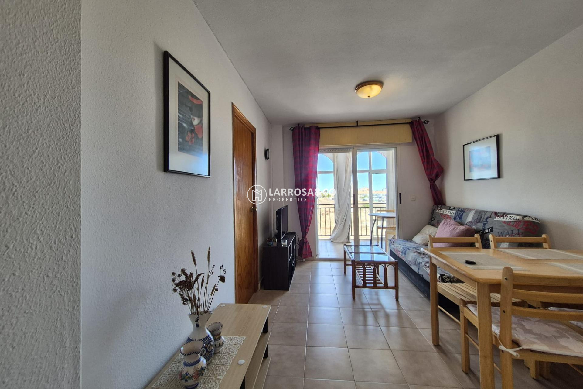 A Vendre - Apartment - Torrevieja - La Mata
