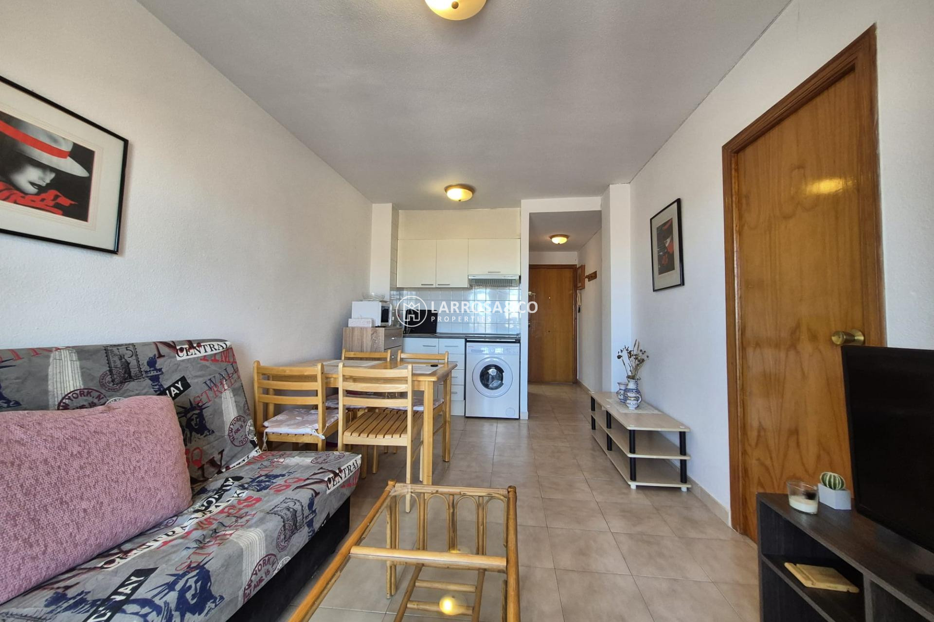 A Vendre - Apartment - Torrevieja - La Mata