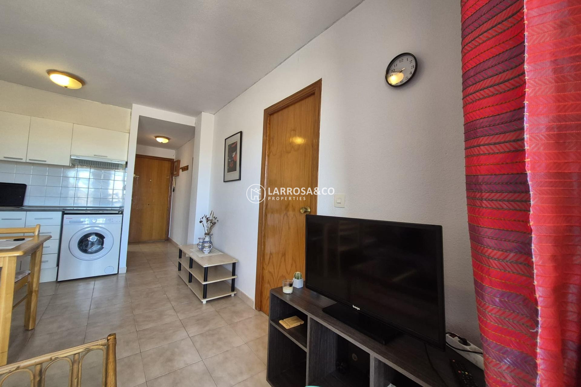 A Vendre - Apartment - Torrevieja - La Mata