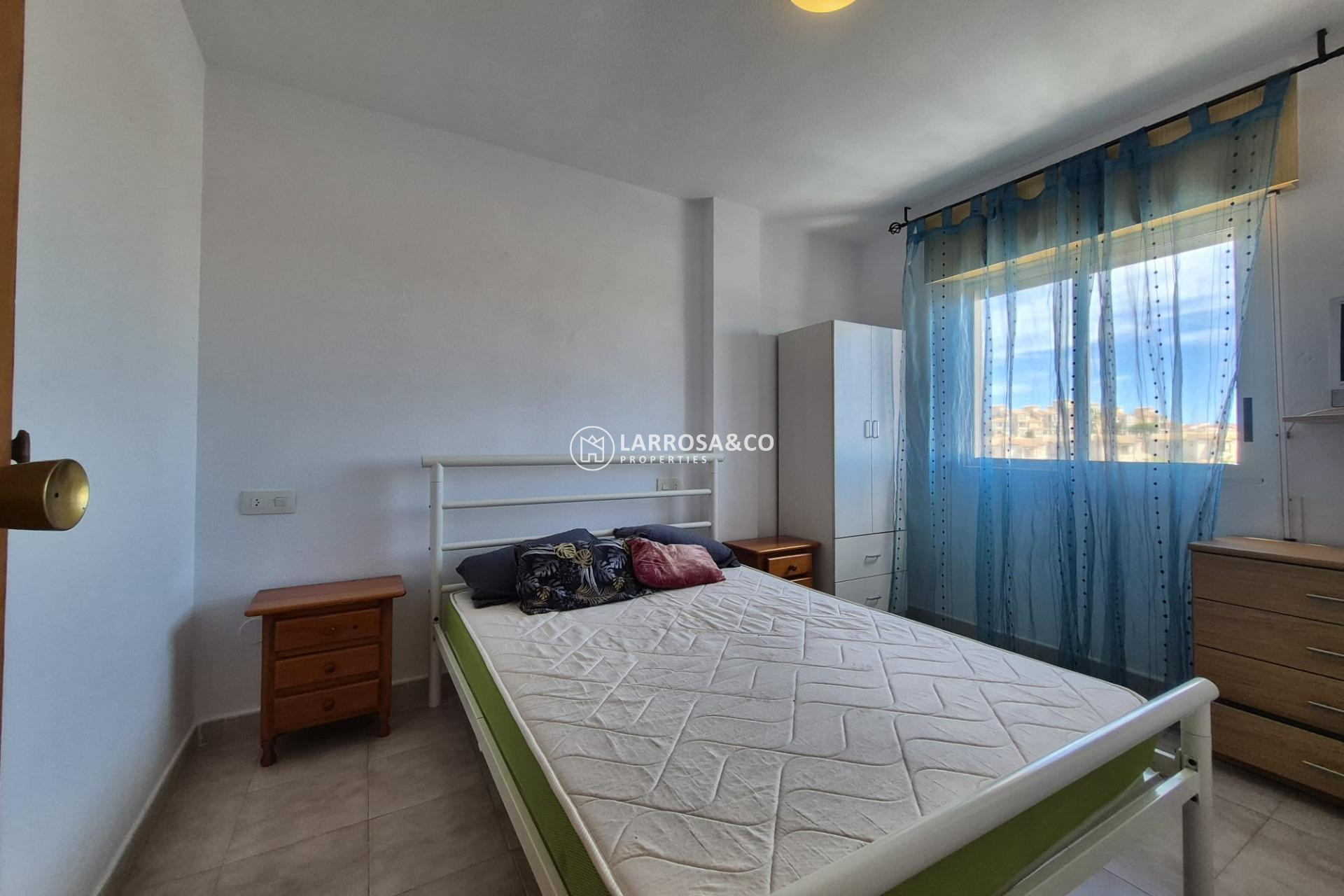 A Vendre - Apartment - Torrevieja - La Mata
