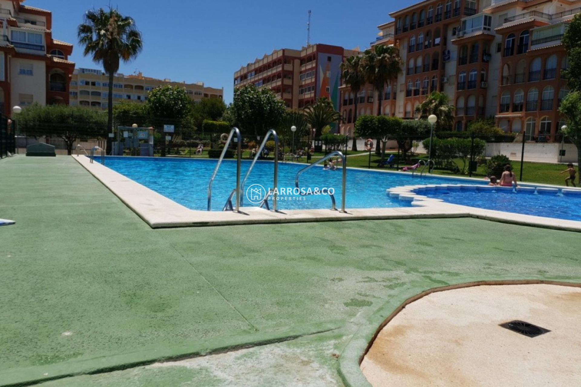 A Vendre - Apartment - Torrevieja - La Mata