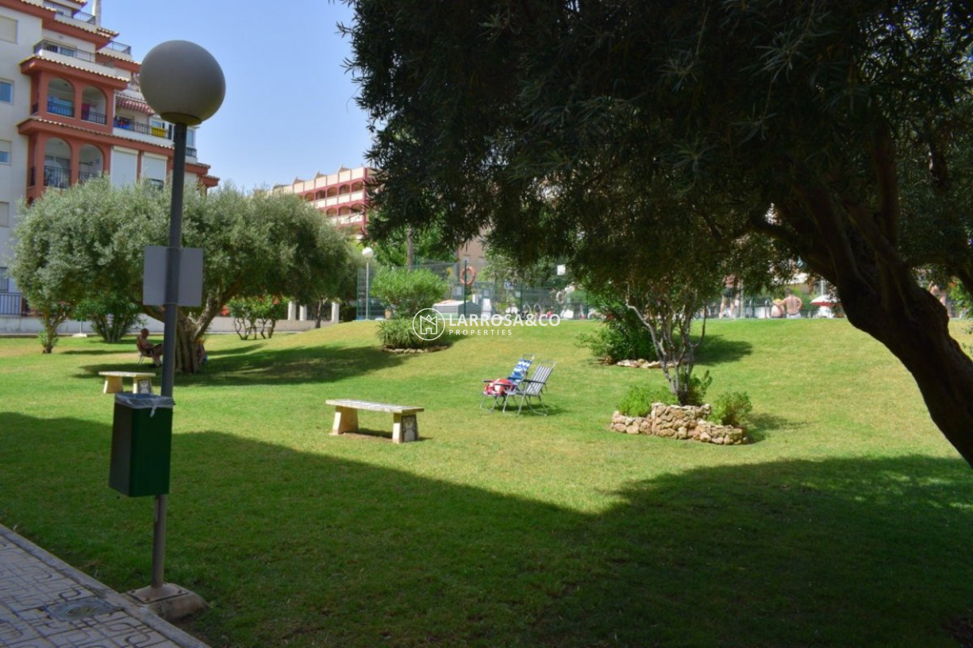 A Vendre - Apartment - Torrevieja - La Mata