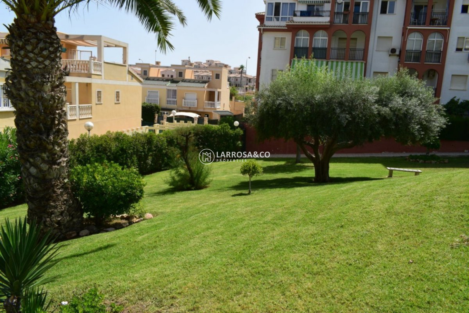 A Vendre - Apartment - Torrevieja - La Mata