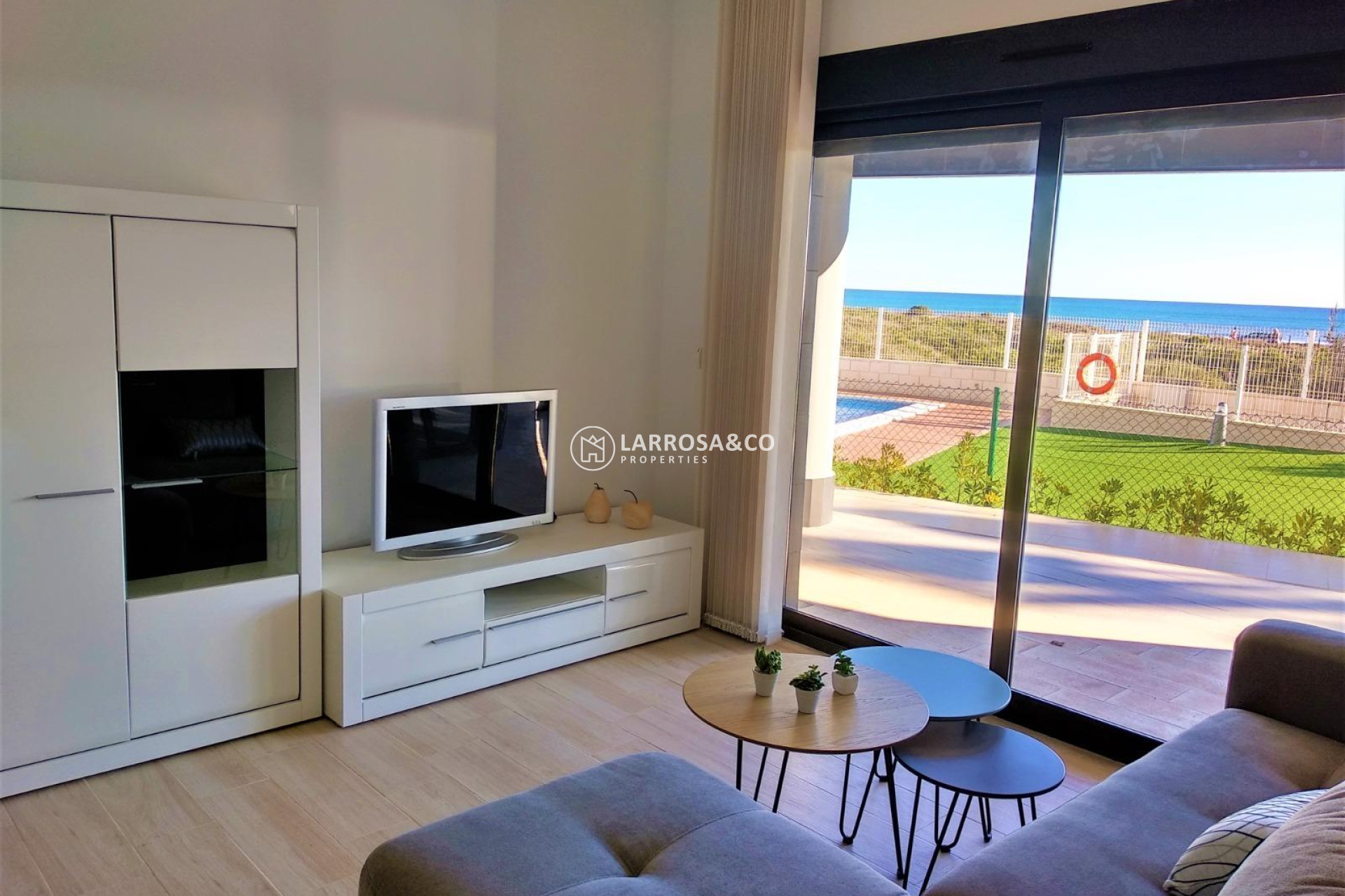 A Vendre - Apartment - Torrevieja - La Mata
