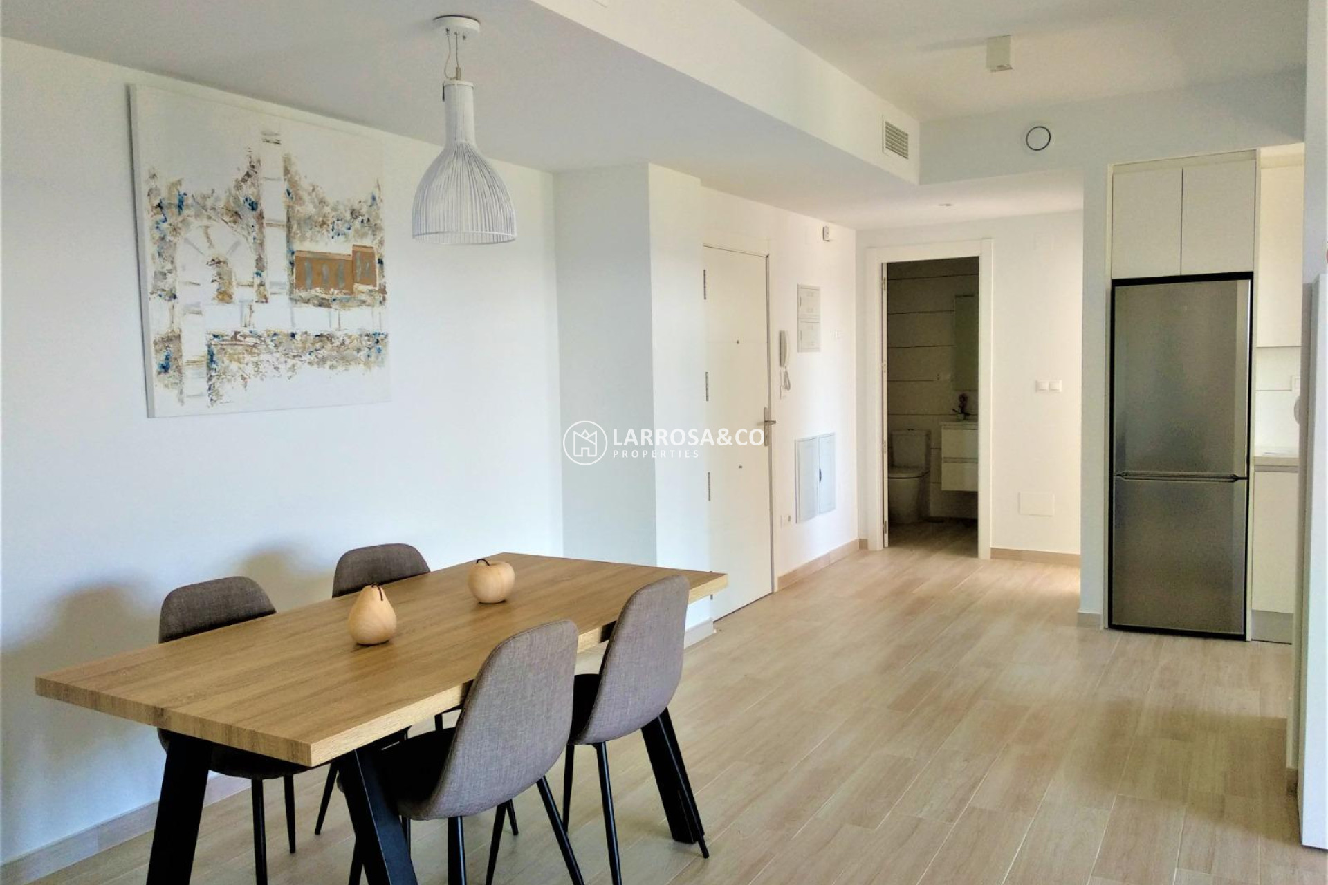 A Vendre - Apartment - Torrevieja - La Mata