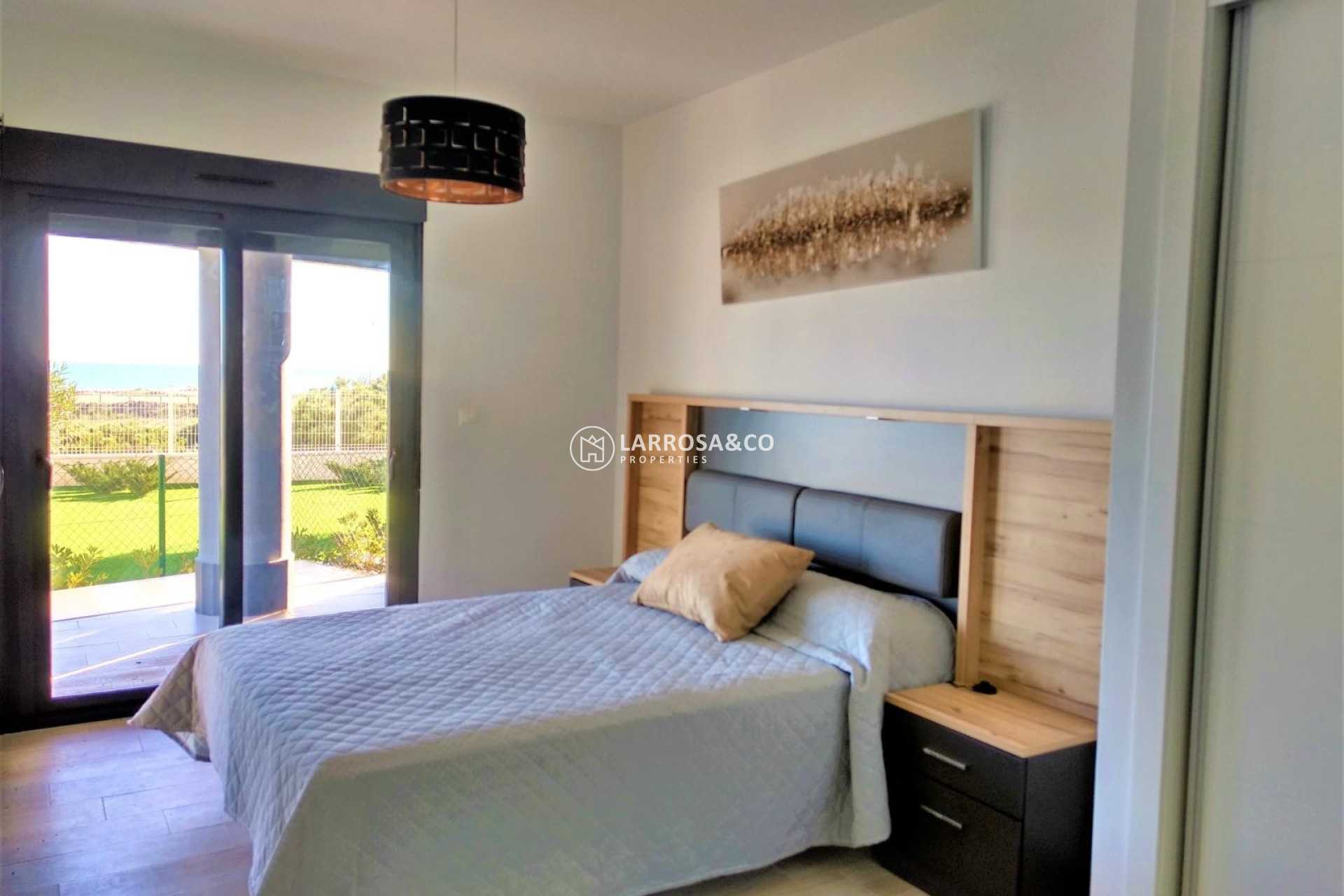 A Vendre - Apartment - Torrevieja - La Mata