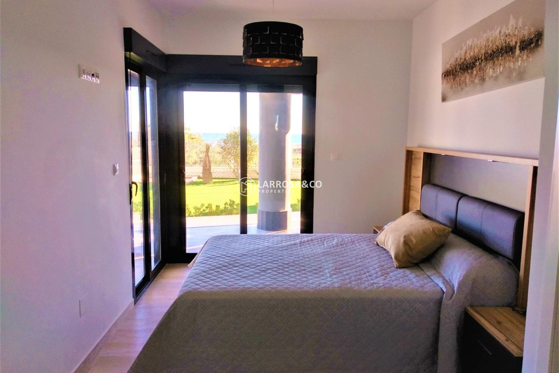 A Vendre - Apartment - Torrevieja - La Mata