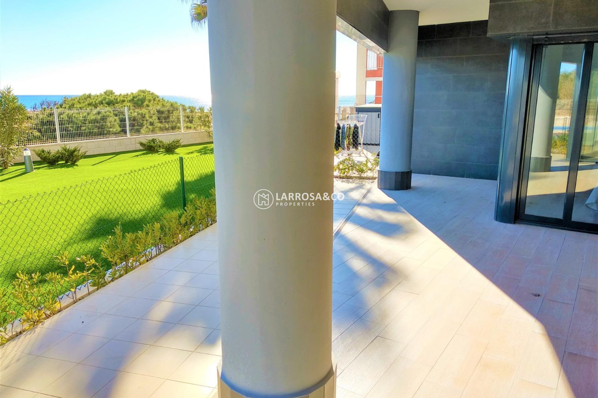 A Vendre - Apartment - Torrevieja - La Mata