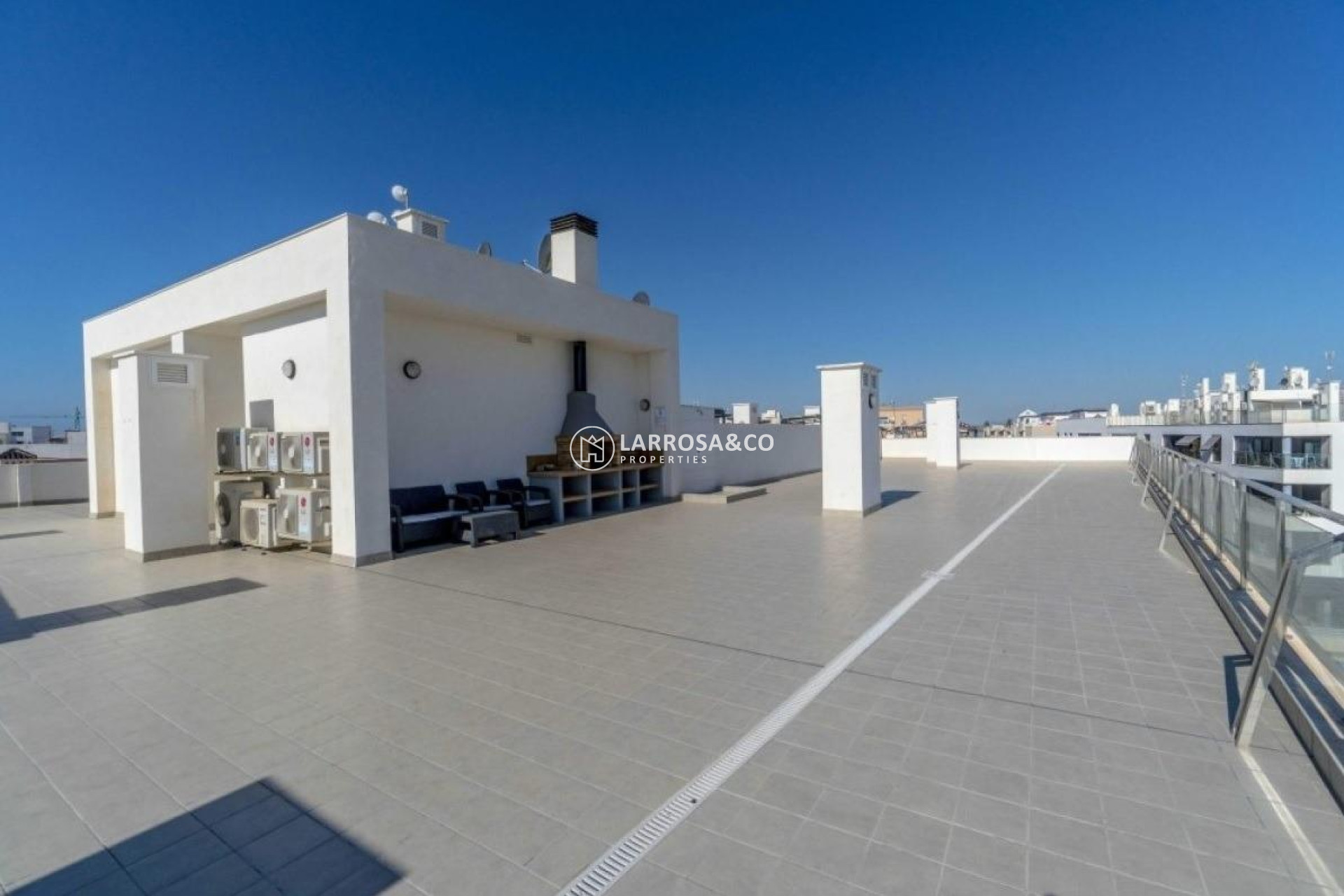 A Vendre - Apartment - Torrevieja - La Mata