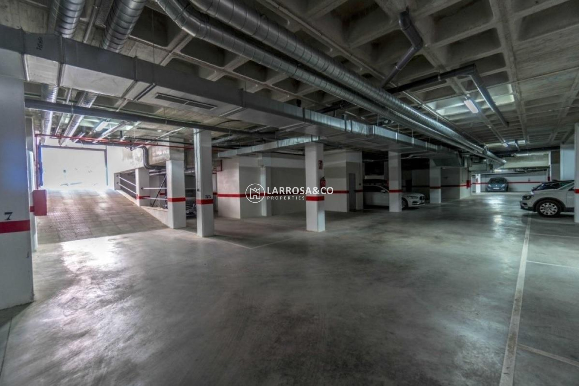 A Vendre - Apartment - Torrevieja - La Mata