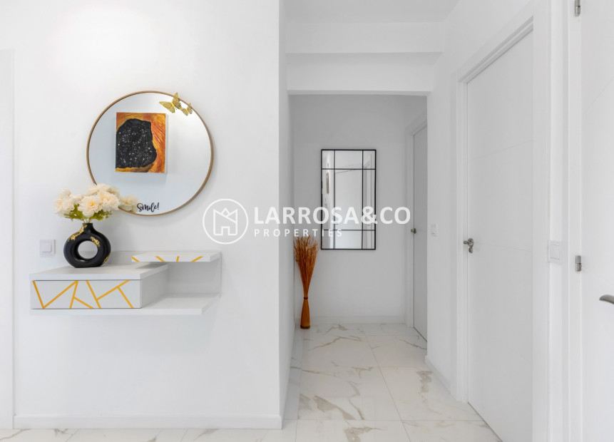 A Vendre - Apartment - Torrevieja - La Mata