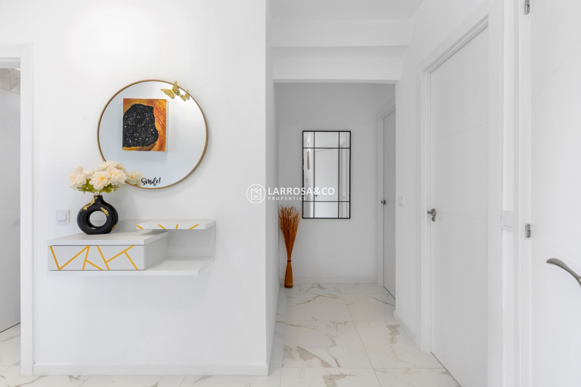 A Vendre - Apartment - Torrevieja - La Mata