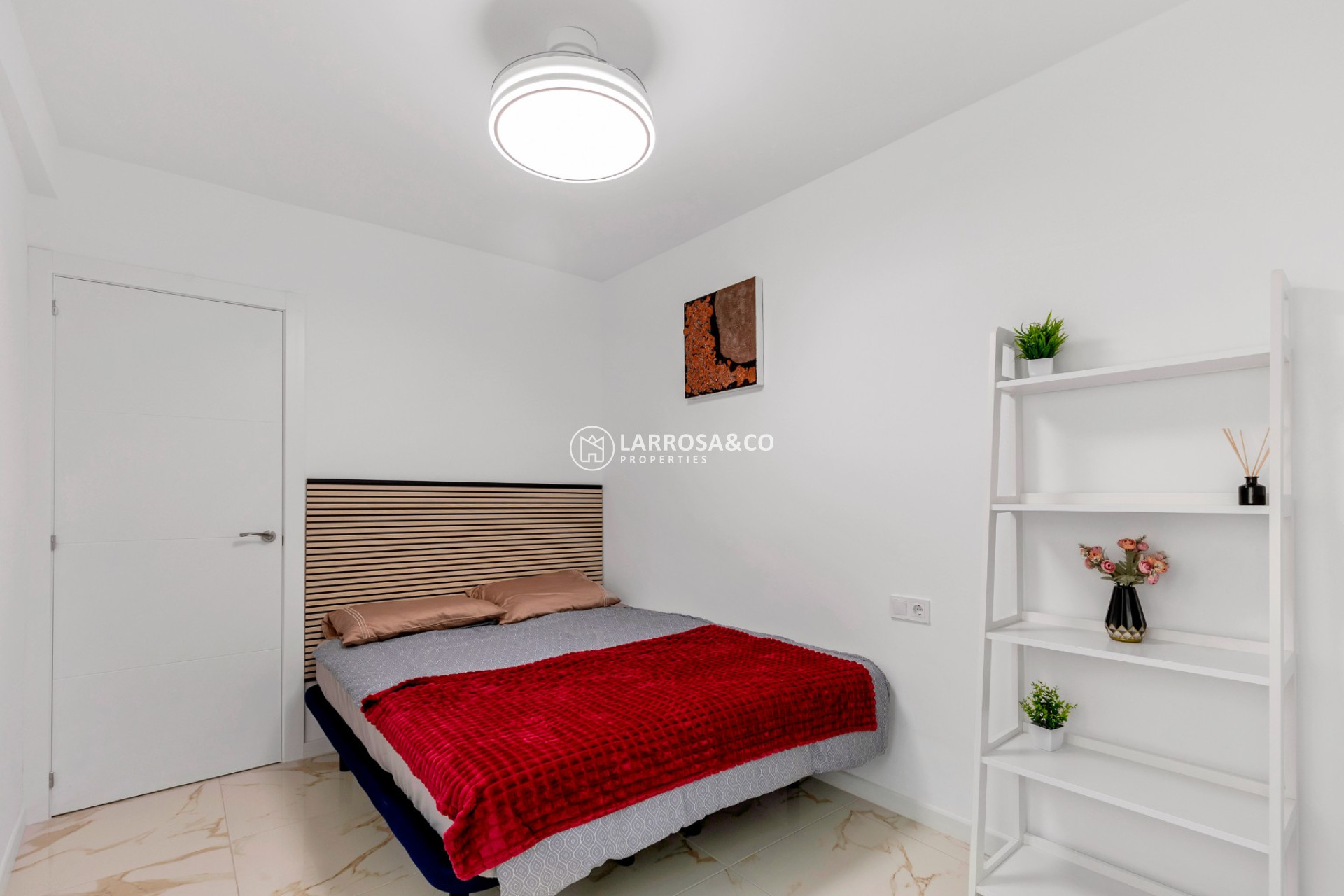 A Vendre - Apartment - Torrevieja - La Mata