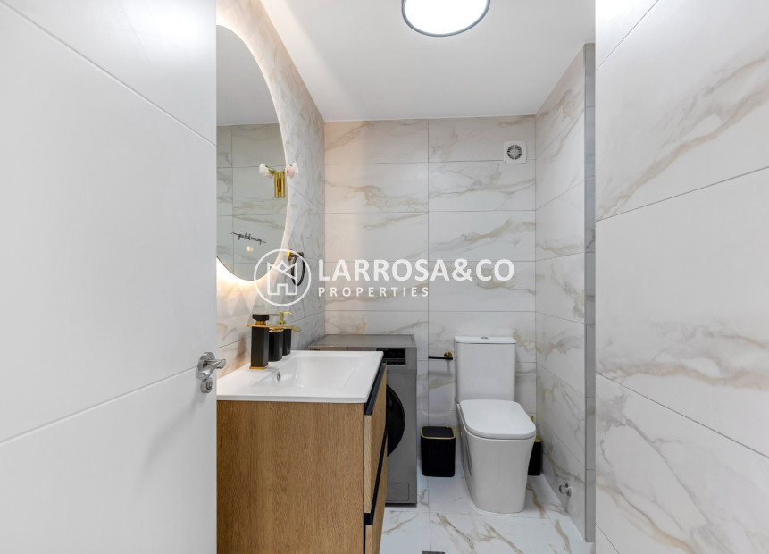 A Vendre - Apartment - Torrevieja - La Mata