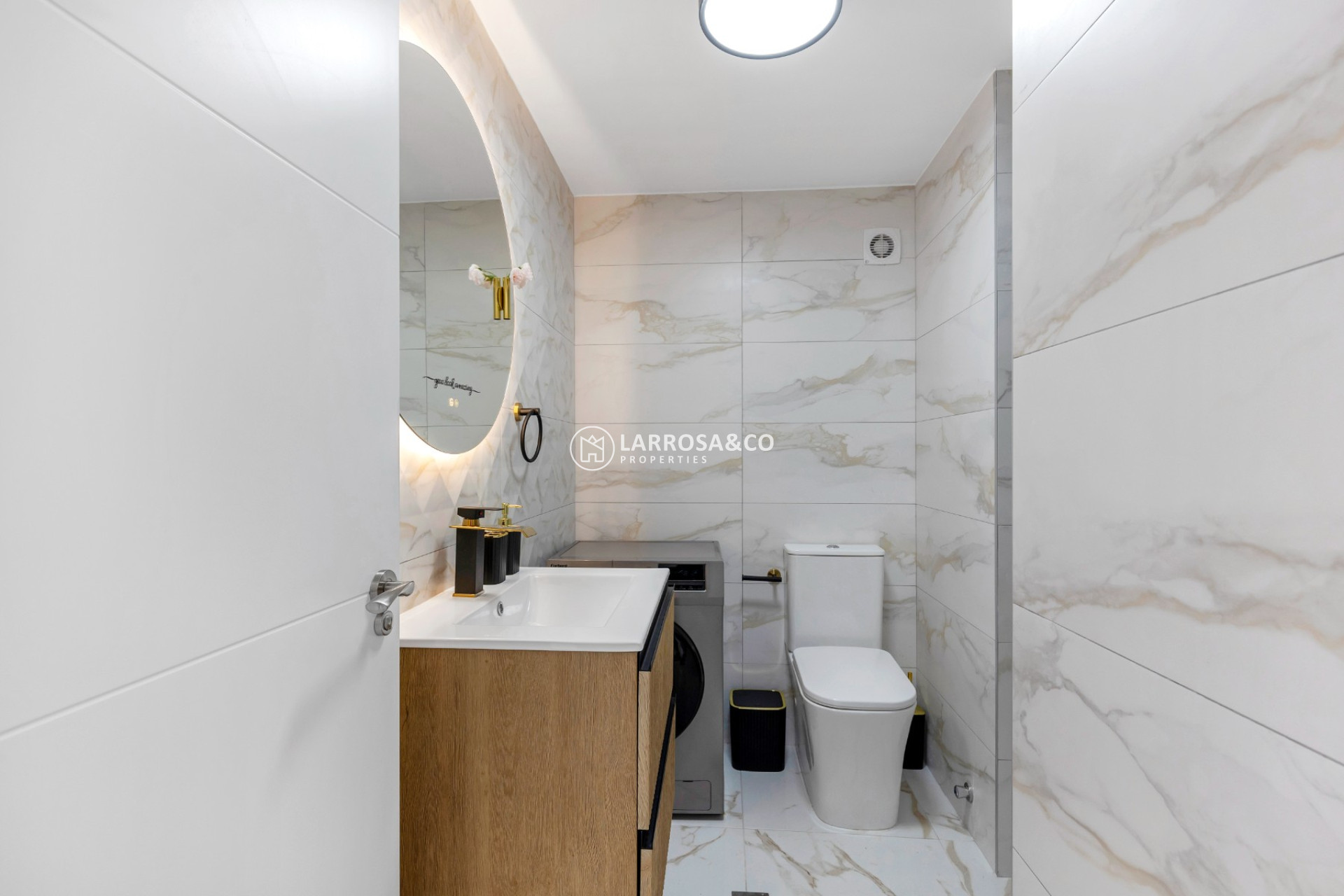 A Vendre - Apartment - Torrevieja - La Mata