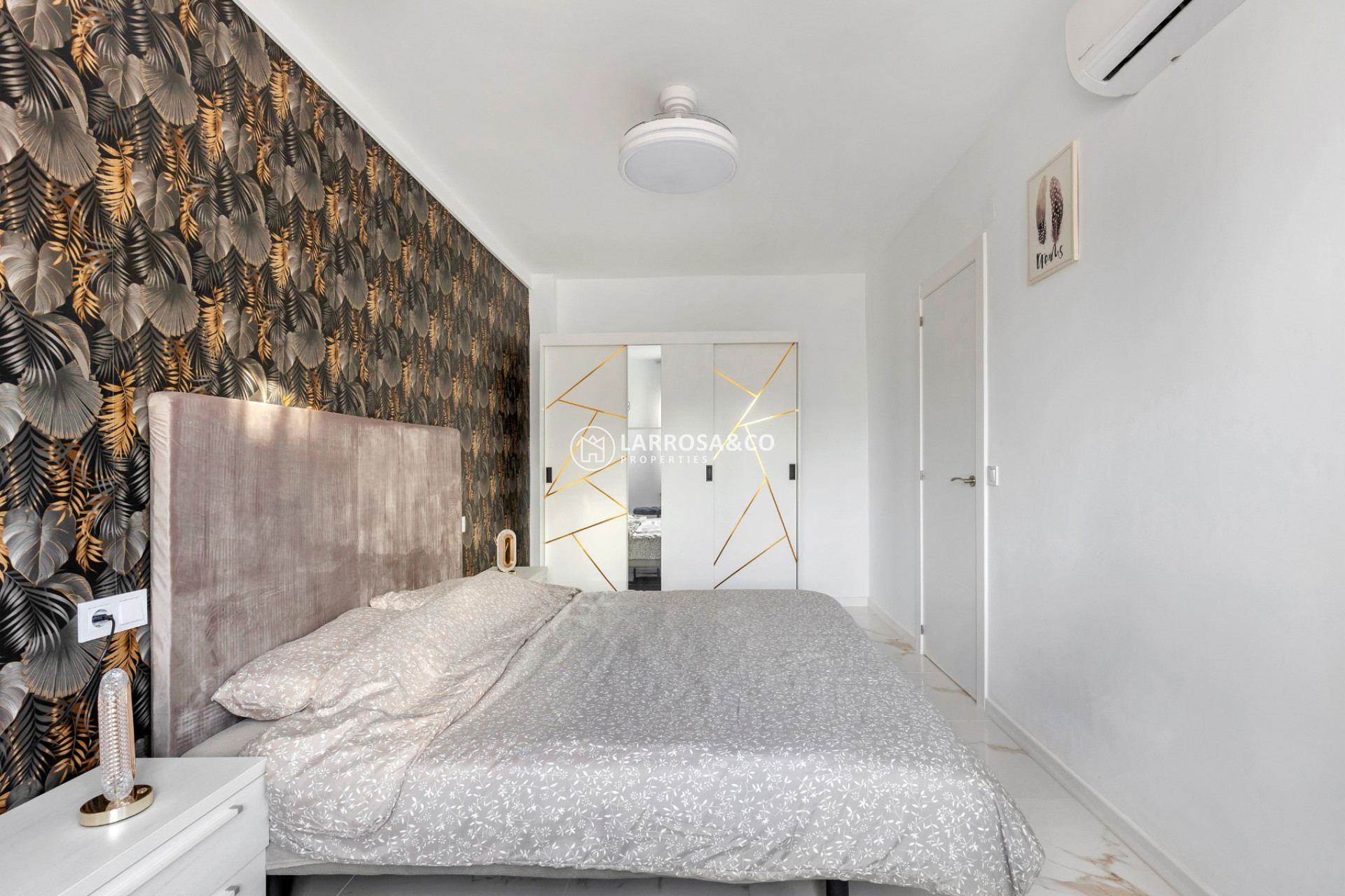 A Vendre - Apartment - Torrevieja - La Mata