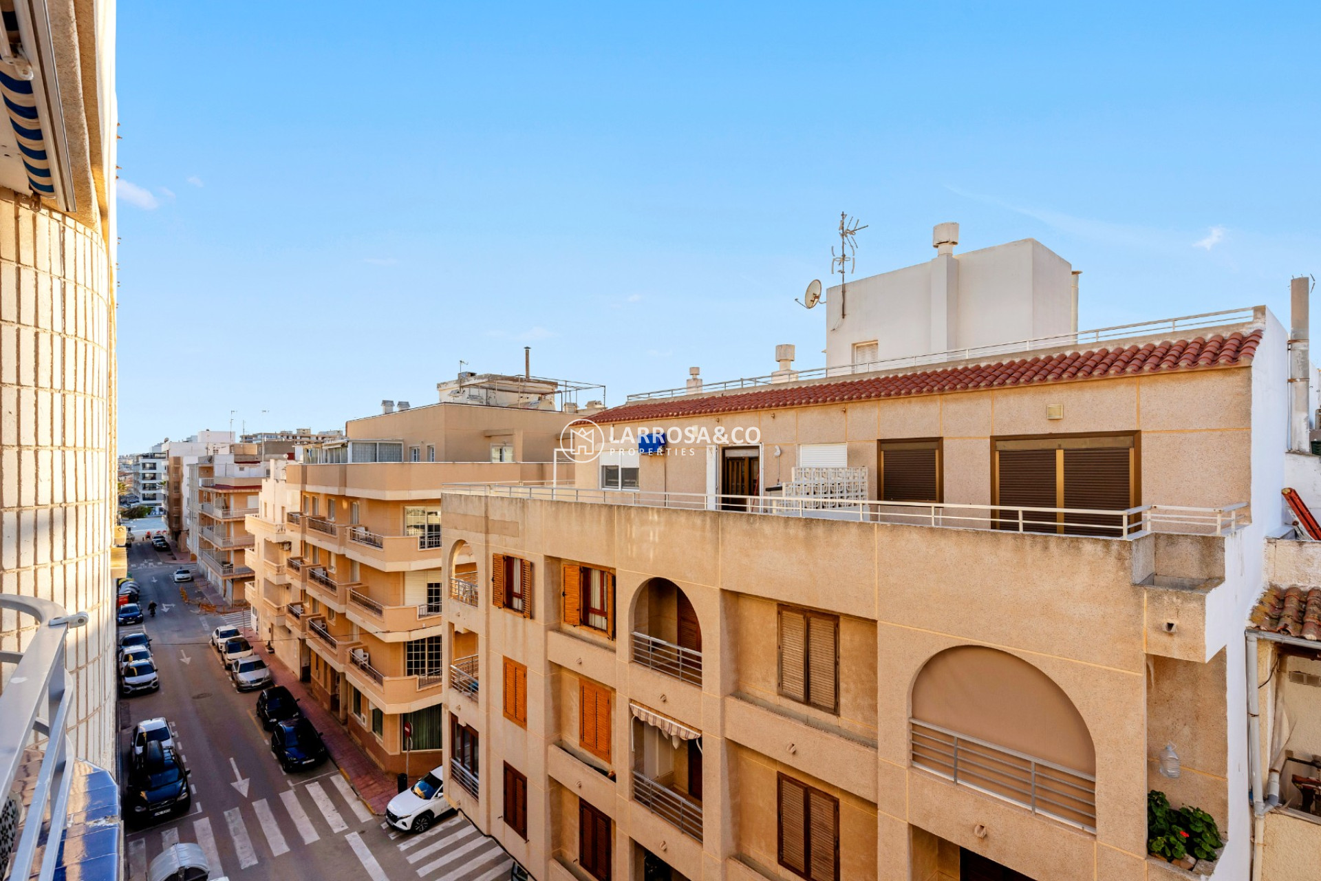 A Vendre - Apartment - Torrevieja - La Mata