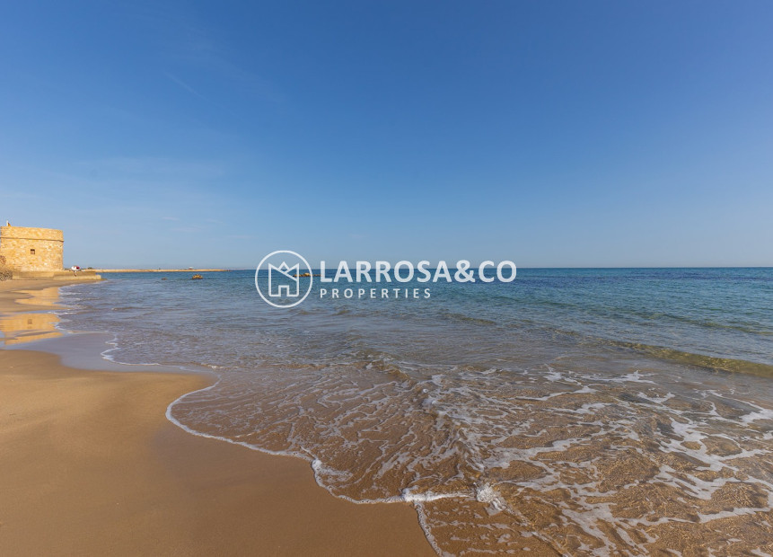 A Vendre - Apartment - Torrevieja - La Mata