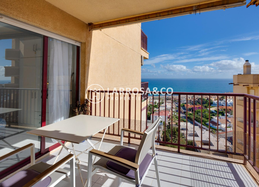 A Vendre - Apartment - Torrevieja - La Mata