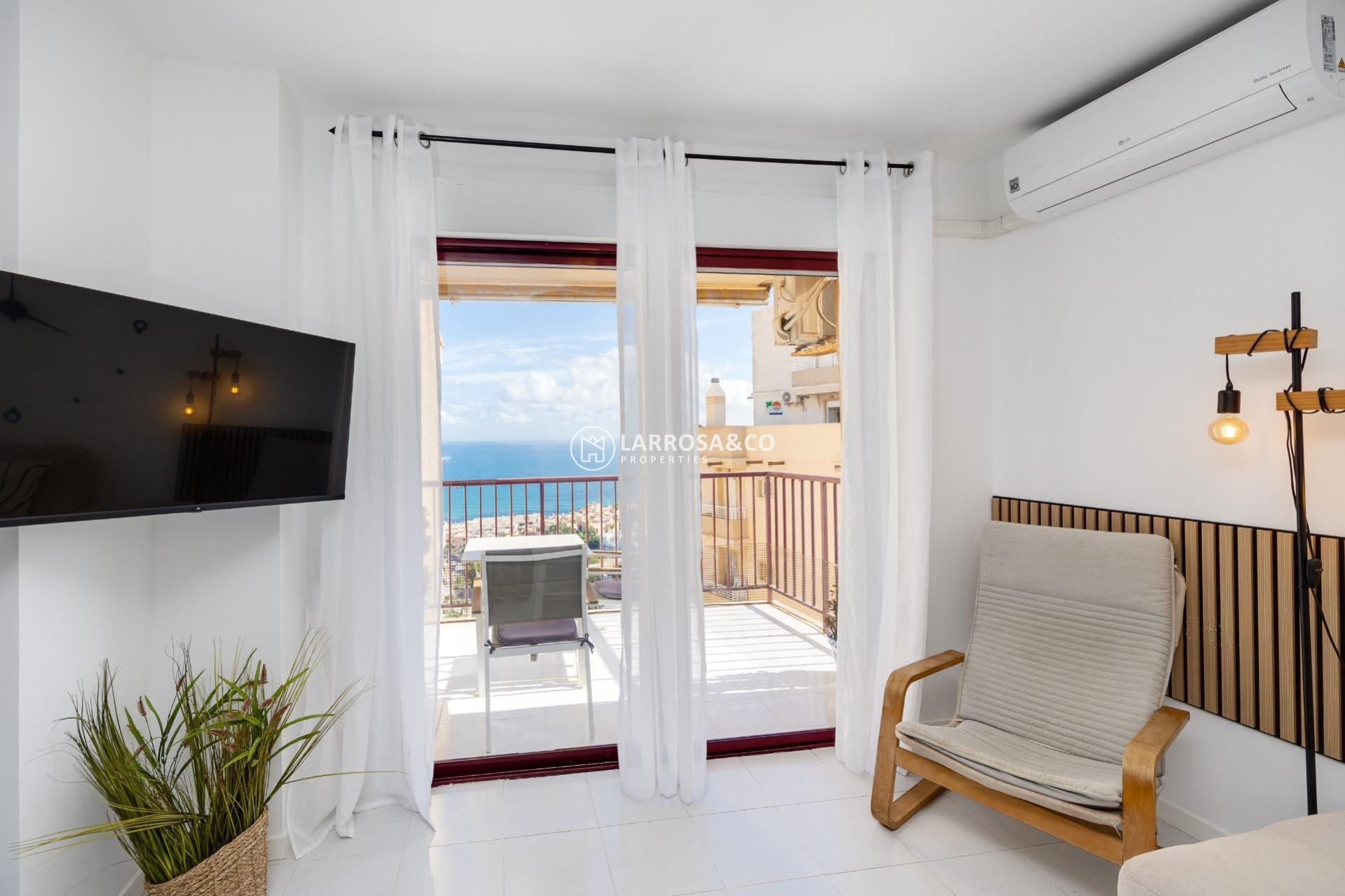 A Vendre - Apartment - Torrevieja - La Mata