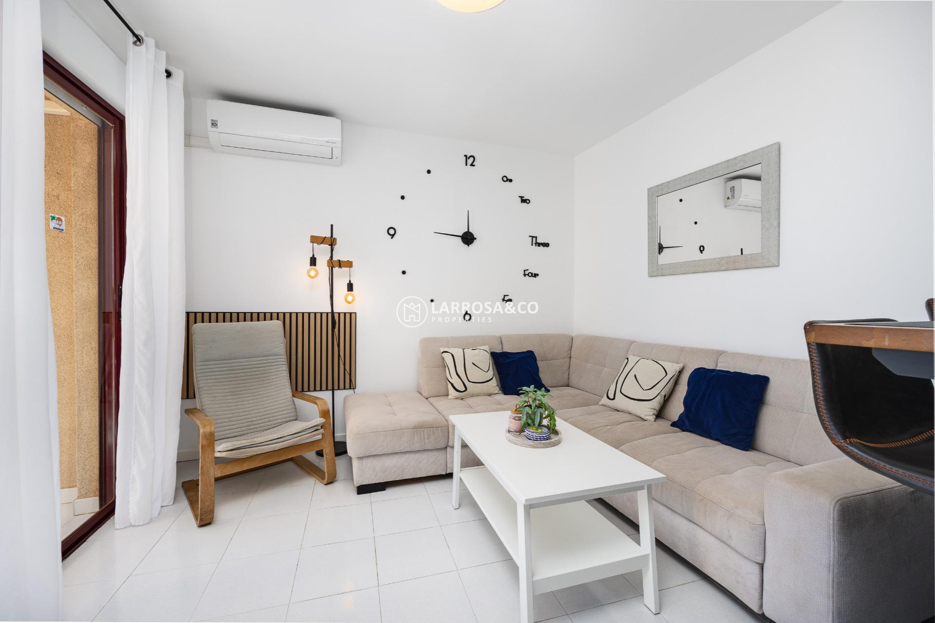 A Vendre - Apartment - Torrevieja - La Mata