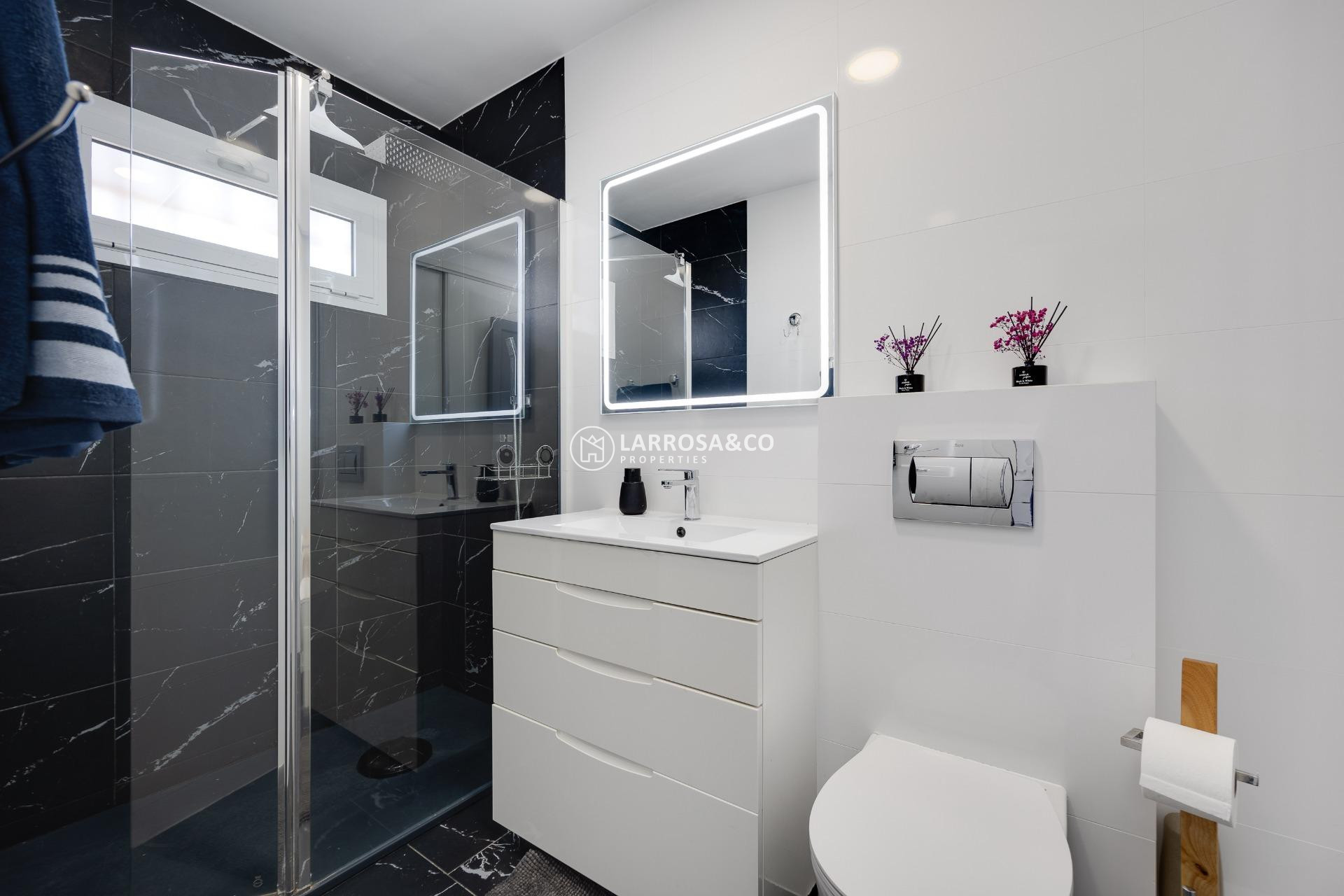 A Vendre - Apartment - Torrevieja - La Mata