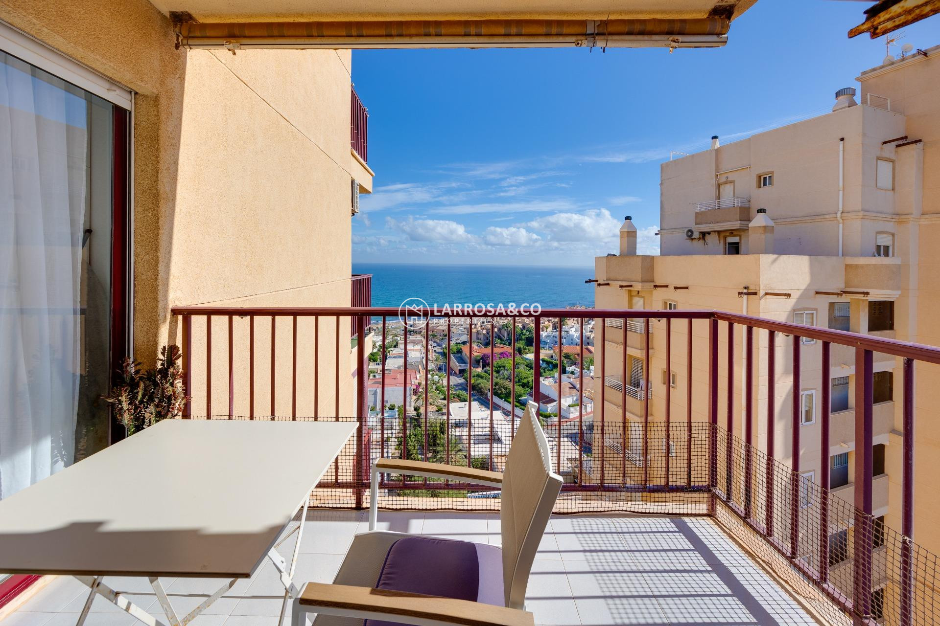 A Vendre - Apartment - Torrevieja - La Mata